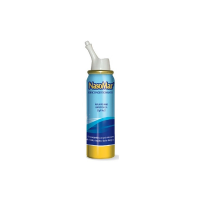 Nasomar Descong Spray Nasal Hipert 50 Ml